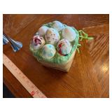 Easter decor