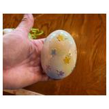 Easter decor