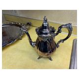 Baroque by Wallace, beautiful 6 pc set