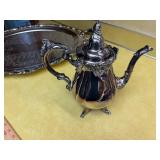 Baroque by Wallace, beautiful 6 pc set