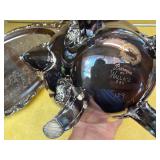 Baroque by Wallace, beautiful 6 pc set