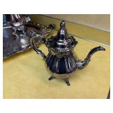 Baroque by Wallace, beautiful 6 pc set