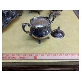 Baroque by Wallace, beautiful 6 pc set