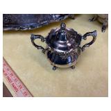 Baroque by Wallace, beautiful 6 pc set