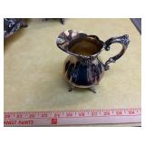 Baroque by Wallace, beautiful 6 pc set