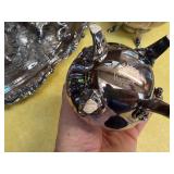Baroque by Wallace, beautiful 6 pc set