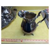 Baroque by Wallace, beautiful 6 pc set