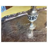 Misc Silver Plate