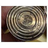 Misc Silver Plate