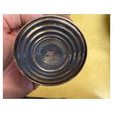 Misc Silver Plate