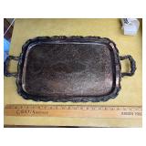 Misc Silver Plate