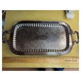 Misc Silver Plate
