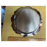 Misc Silver Plate
