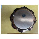 Misc Silver Plate