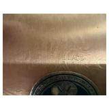 Misc Silver Plate