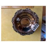 Baroque by Wallace Heavy Duty Silverplate