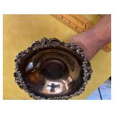 Baroque by Wallace Heavy Duty Silverplate