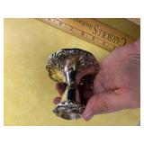 Baroque by Wallace Heavy Duty Silverplate