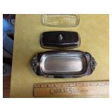 Baroque by Wallace Heavy Duty Silverplate