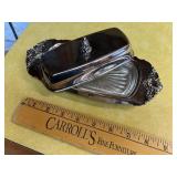 Baroque by Wallace Heavy Duty Silverplate