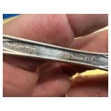 Misc Silverplate Serviceware