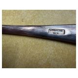 Misc Silverplate Serviceware