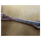 Misc Serviceware w/ladle