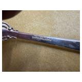 Misc Serviceware w/ladle