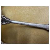 Misc Serviceware w/ladle