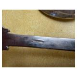 Misc Serviceware w/ladle