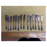 Misc Serviceware w/ladle