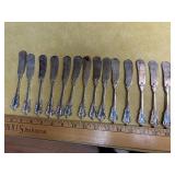 Misc Serviceware w/ladle