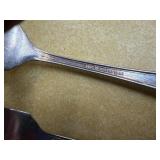 Misc Serviceware w/ladle
