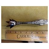 Misc Serviceware w/ladle
