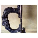 Silverplated Buffet Dish