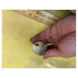 Misc Serviceware w/ladle
