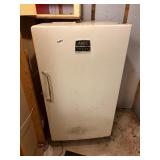 Vintage AMC freezer working condition