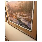 whispering creek by rosemary millett