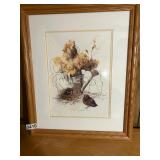 “Empty nest”