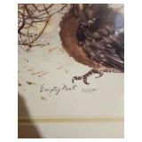 “Empty nest”