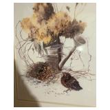 “Empty nest”