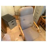 Office chair
