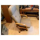 Office chair