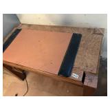 sturdy Wooden desk