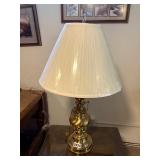 Desk lamp -new shade