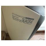 Dehumidifier and small house appliances