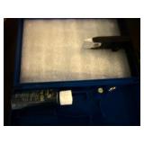 Professional knife sharpening kit