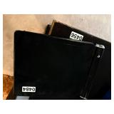 Unused general ledger binder