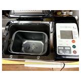 Williams-Sonoma bread maker