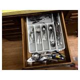 Flatware